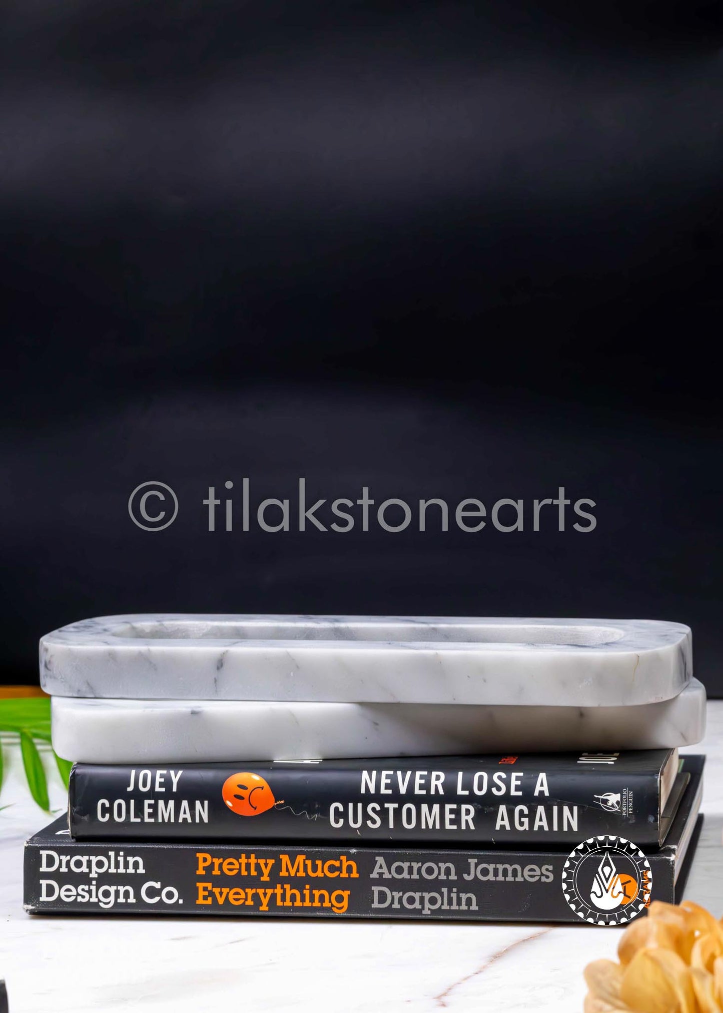 Modern Art 4" | Wonder White