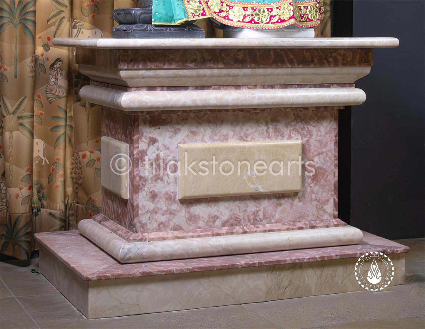 Table 29" | Multiple Italian Stones