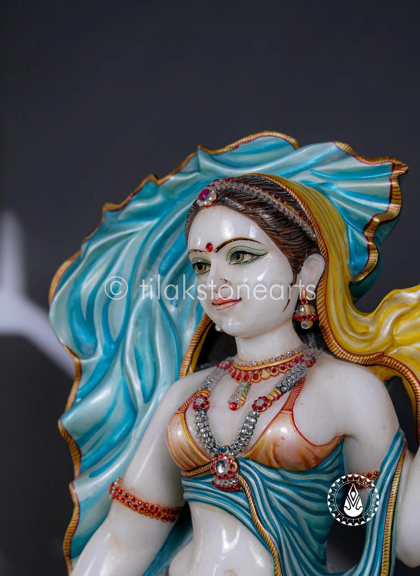 Jal Apsara 30" | Jhiri