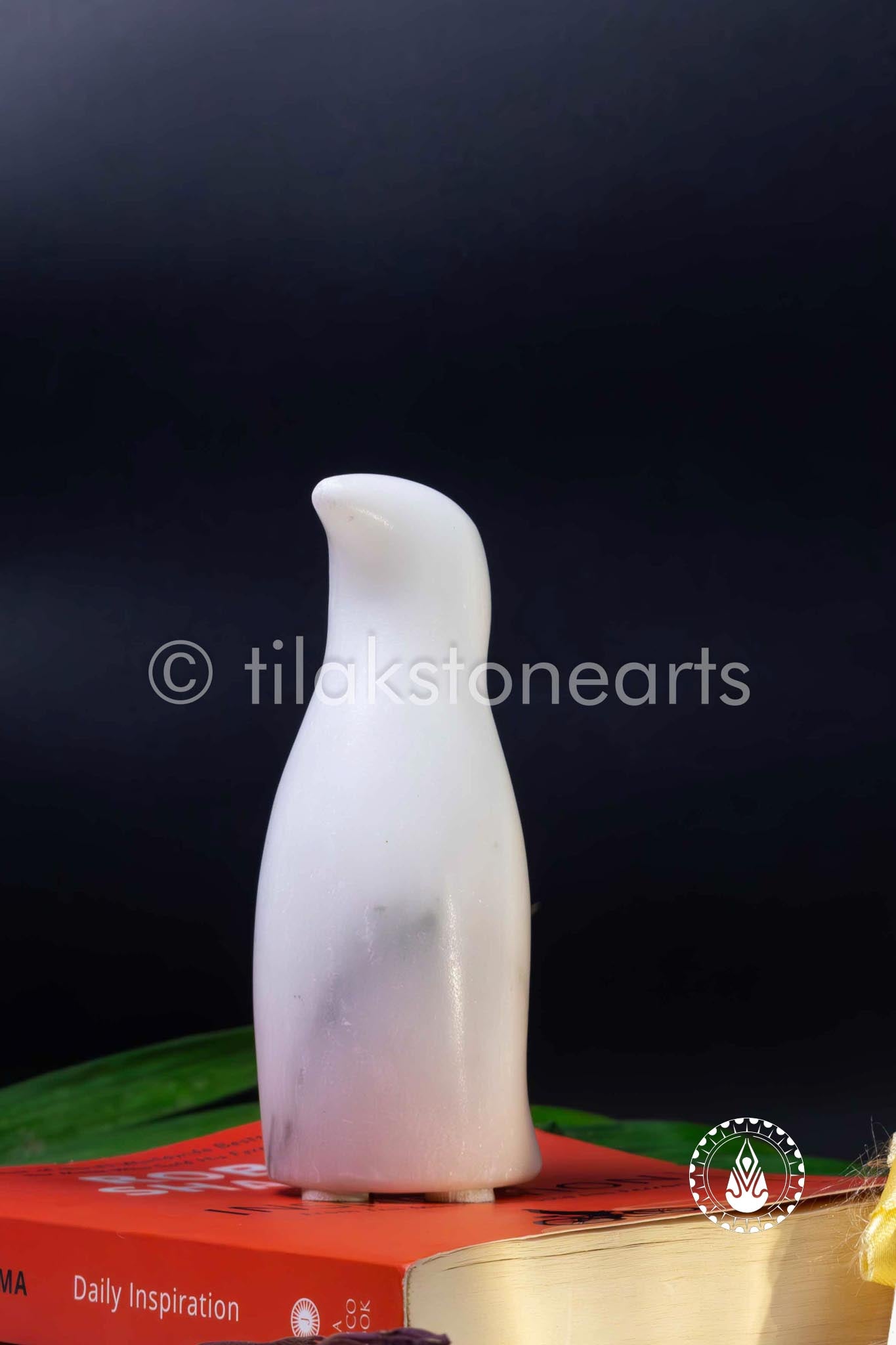 Penguin Mutual Art 3" | Satvario