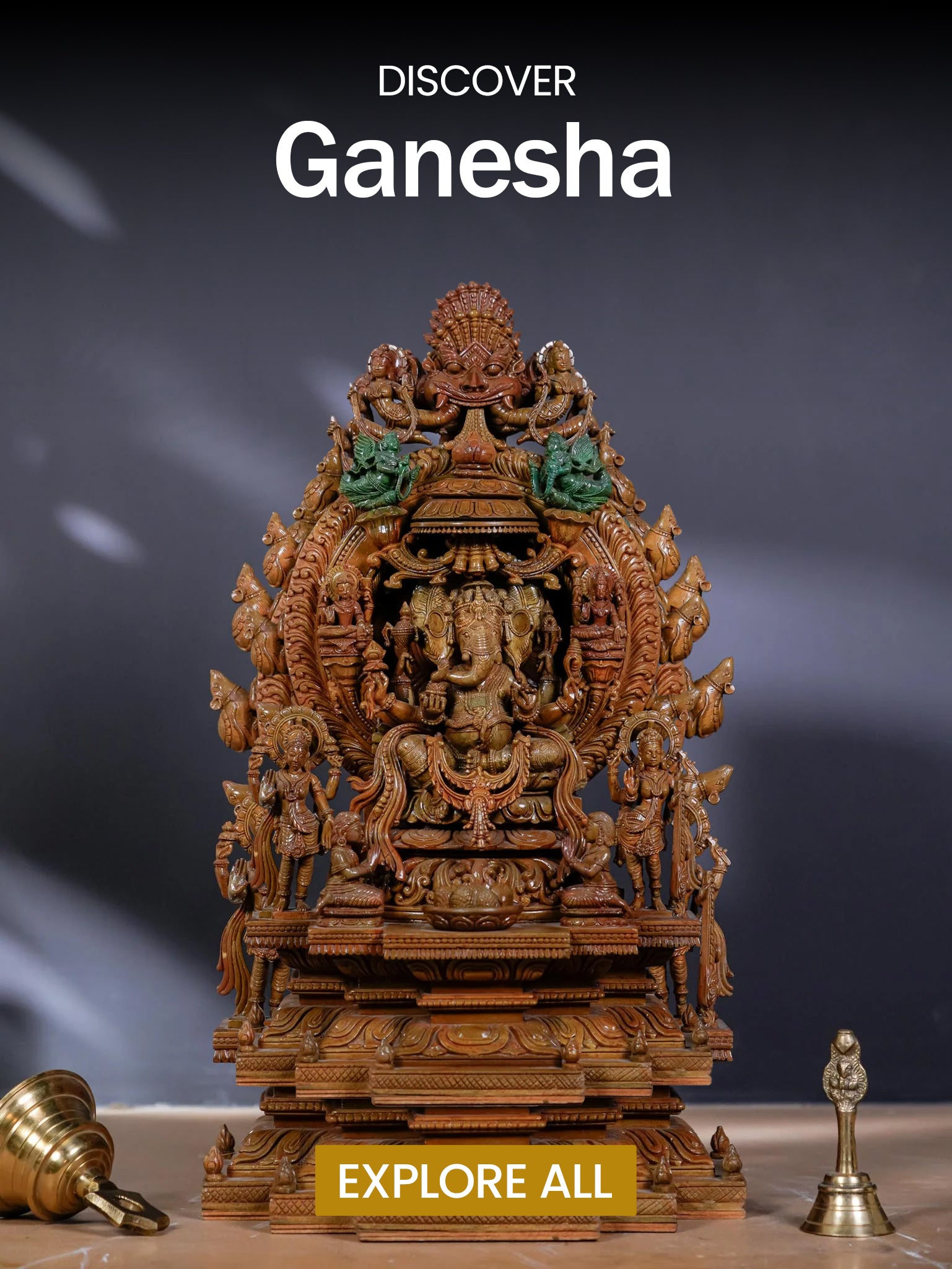 Ganesha