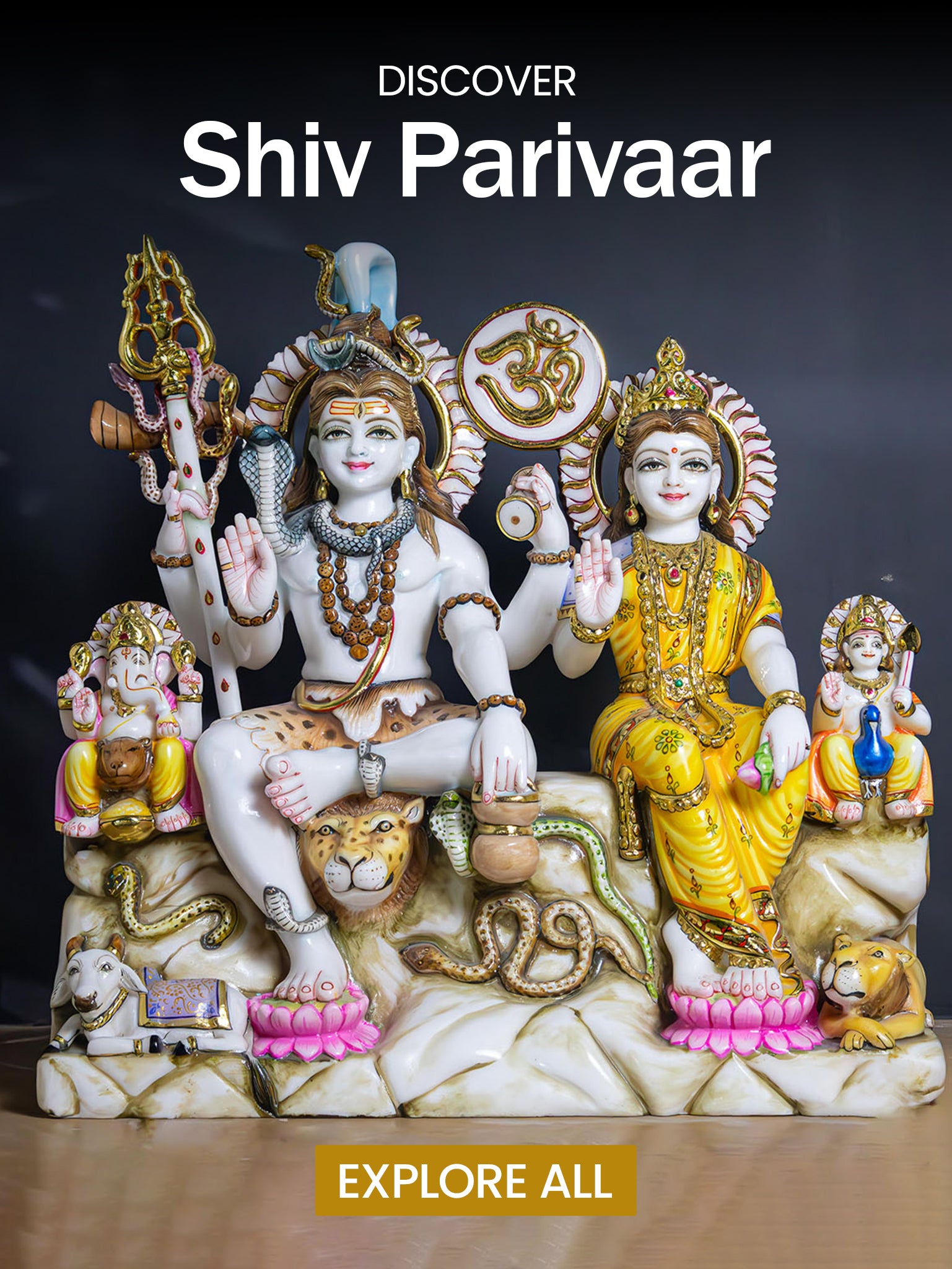 Shiv Parivar