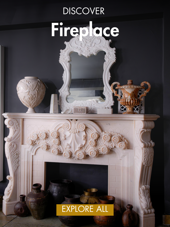 Fire Places