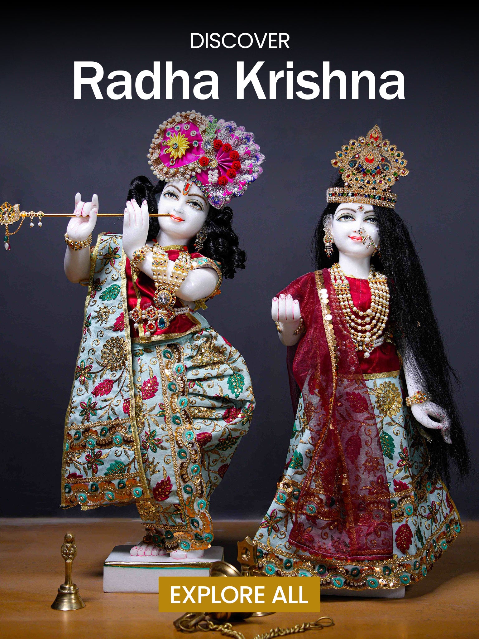 Radha Krishna