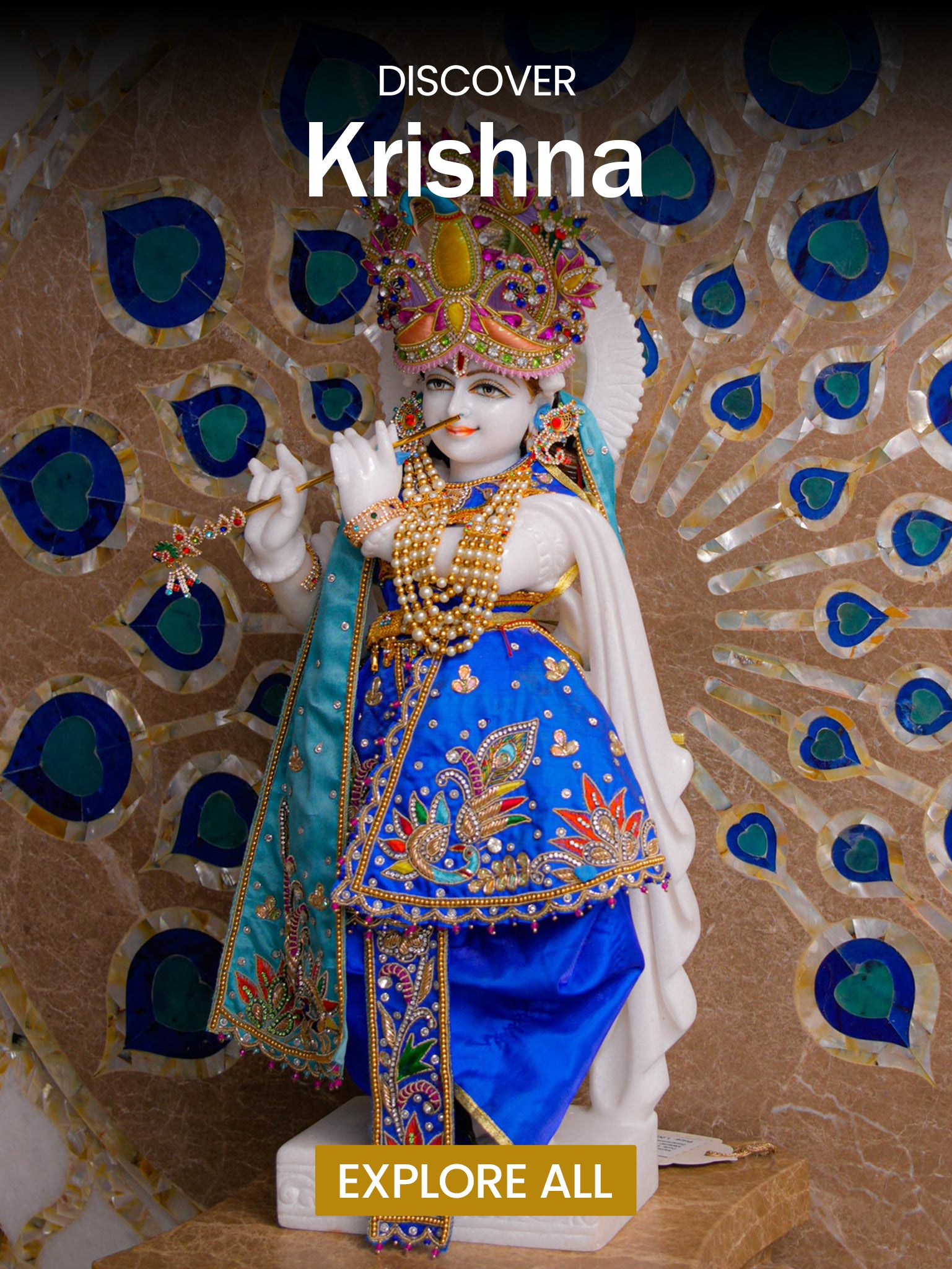 Krishna Ji