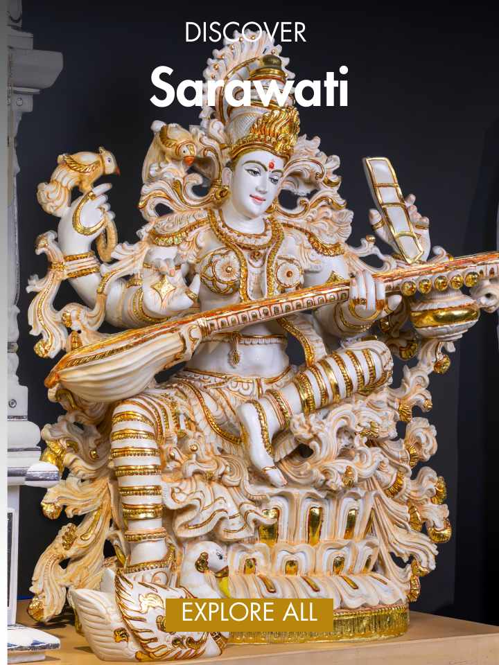 Saraswati