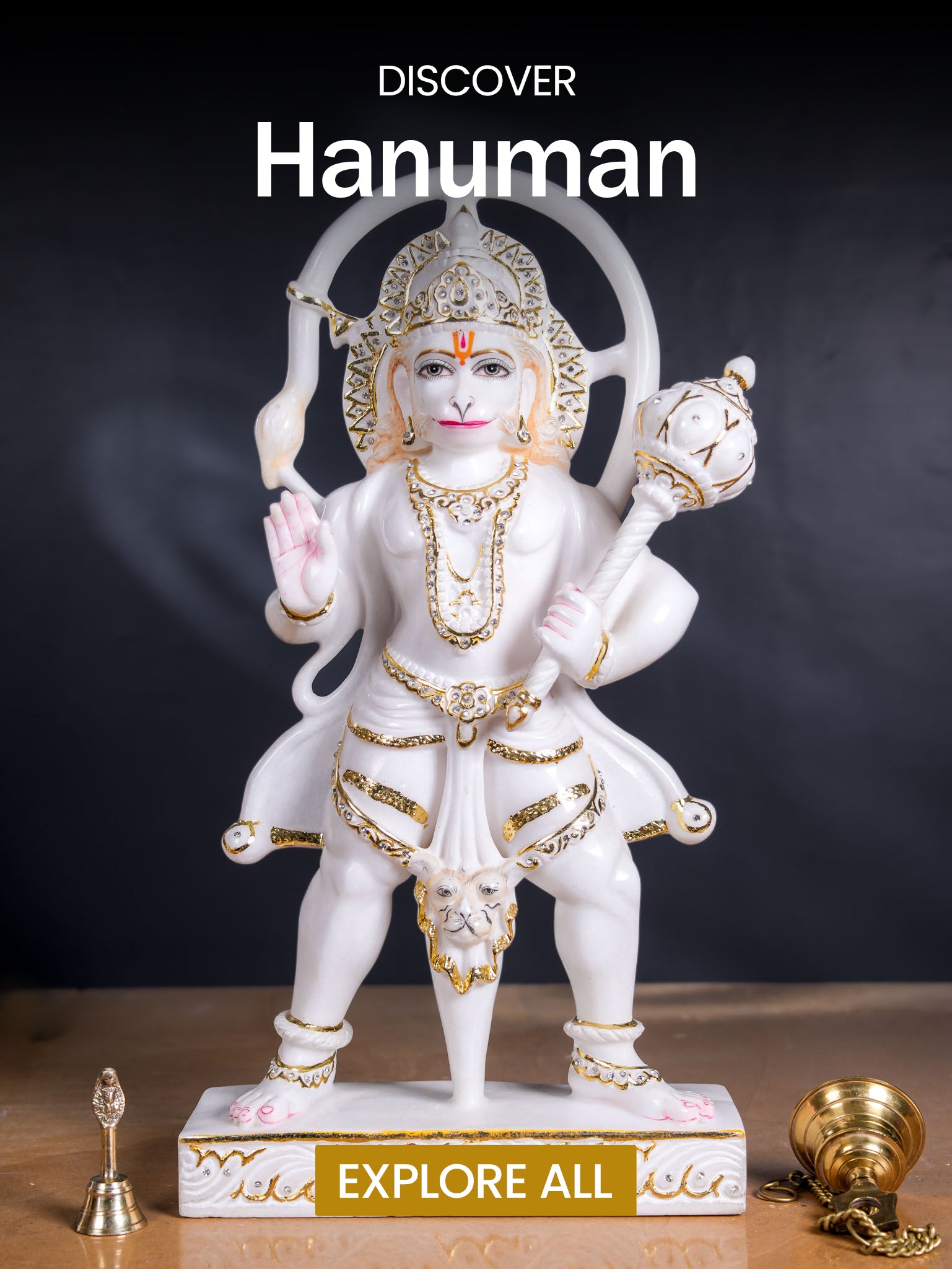 Hanuman Ji