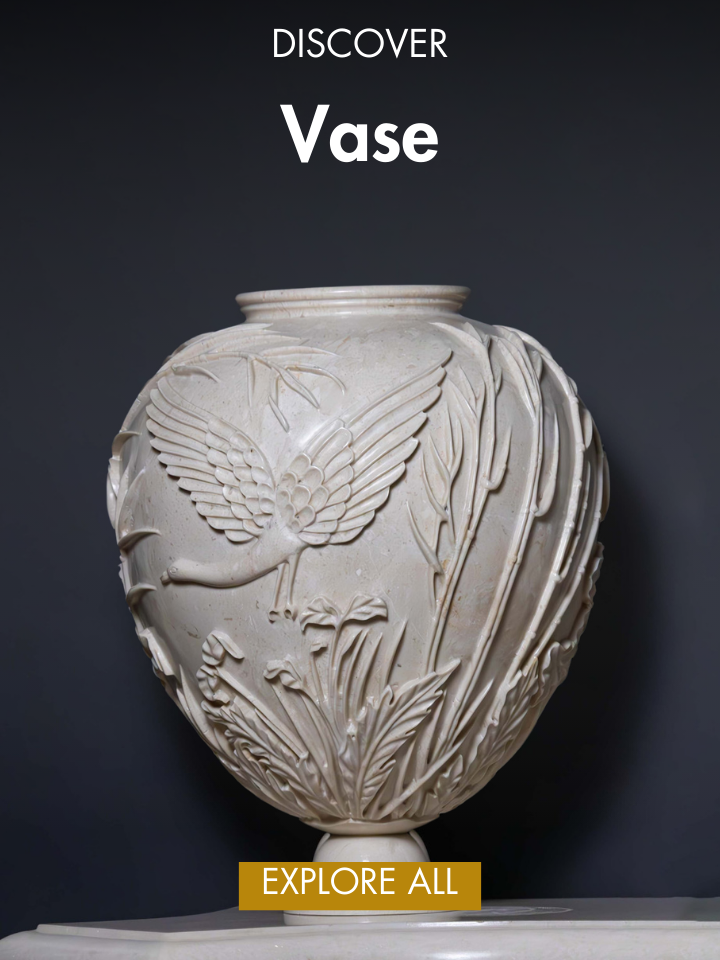 Pots & Vases