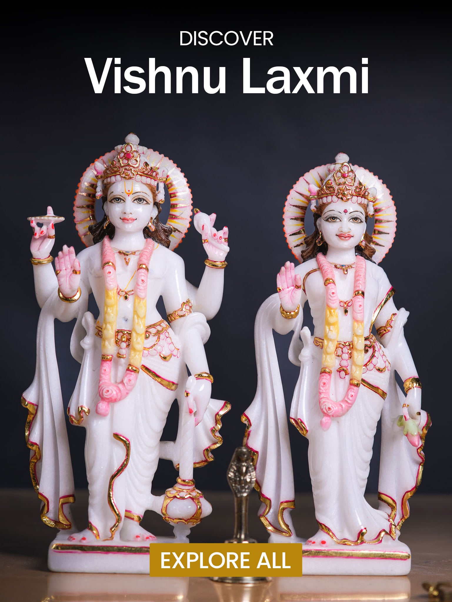 Vishnu Laxmi