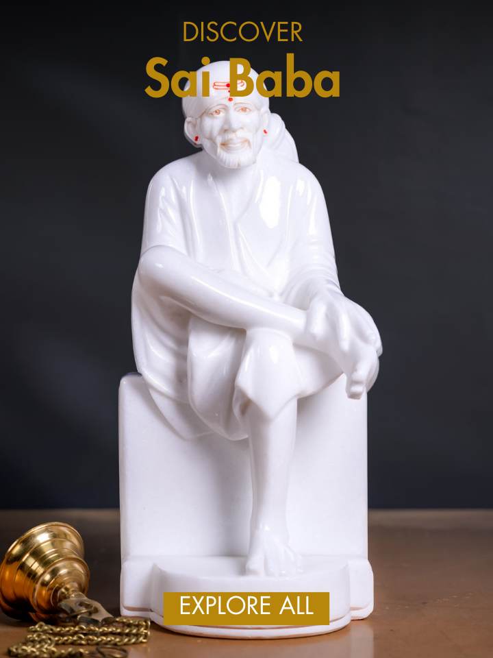 Sai Baba