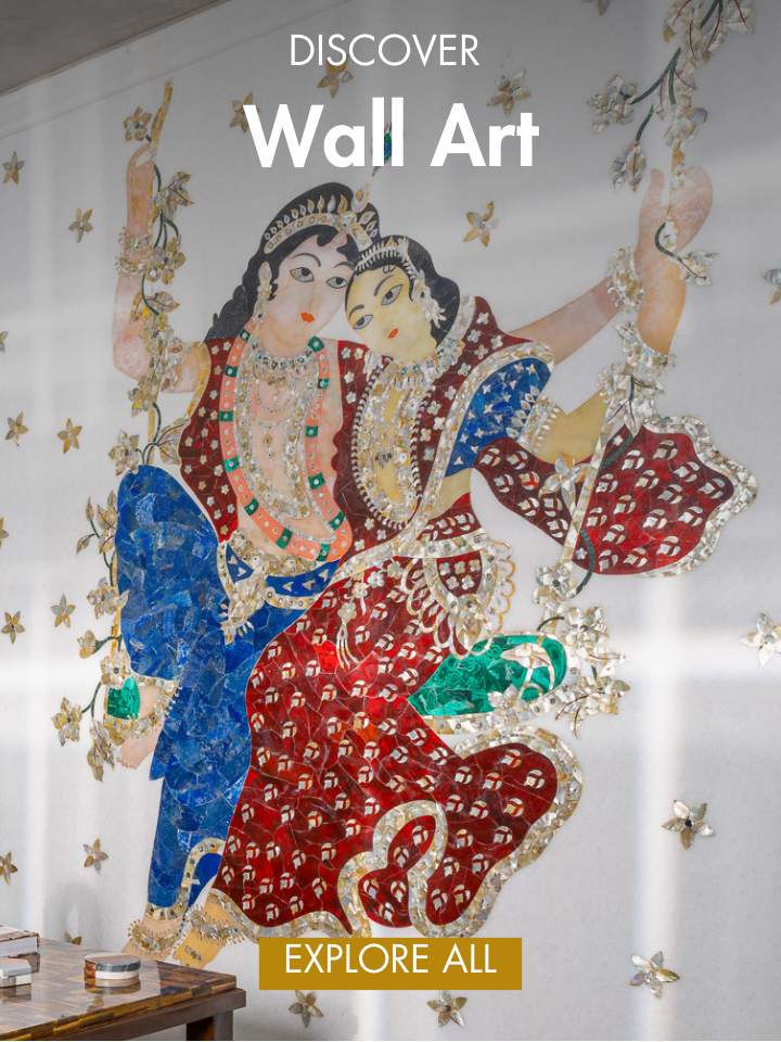Wall Arts
