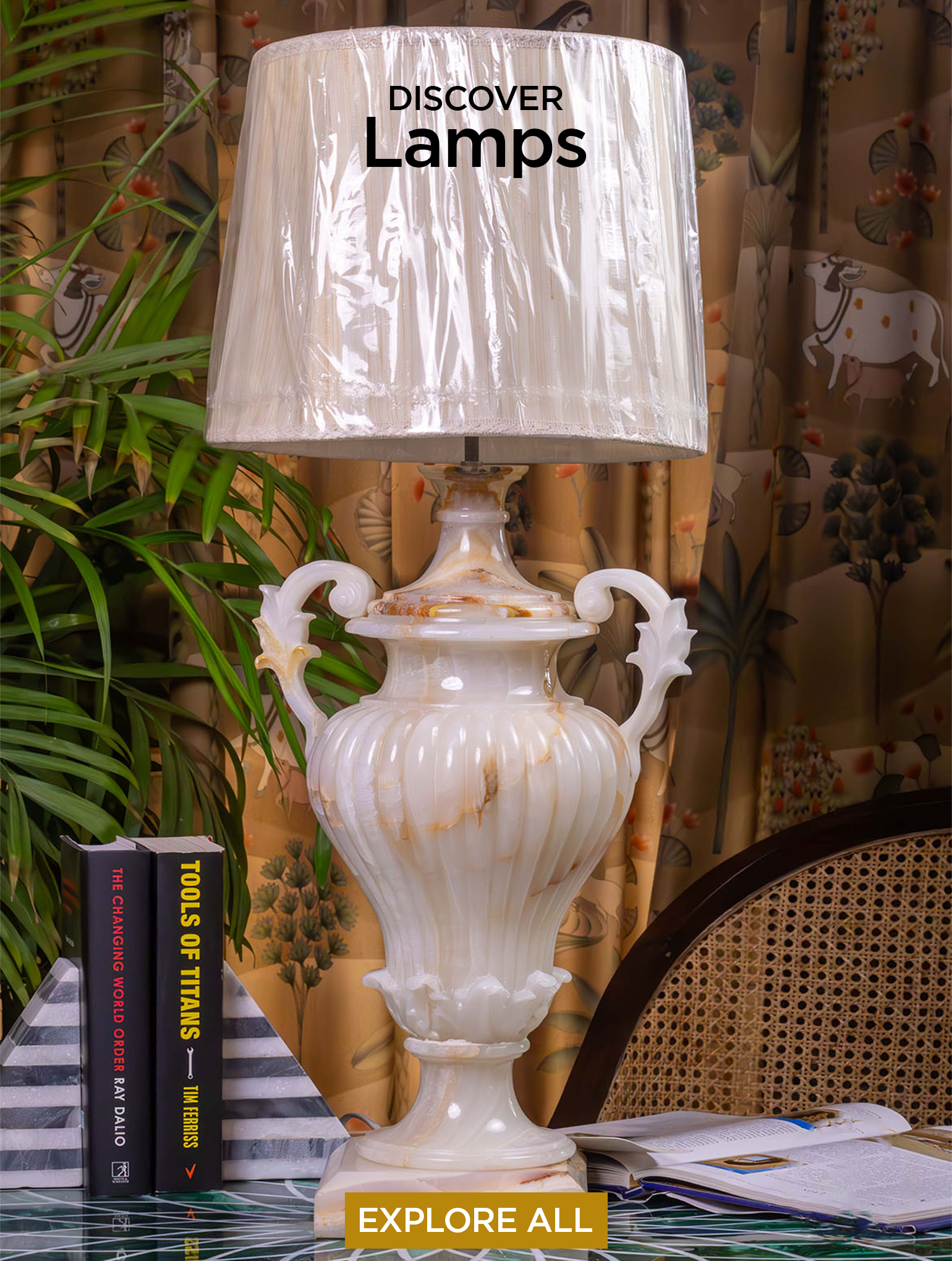 Lamps