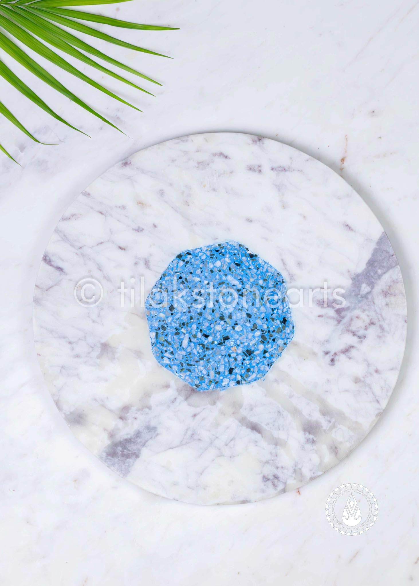 Kitchen Accessories 12" | Wonder White