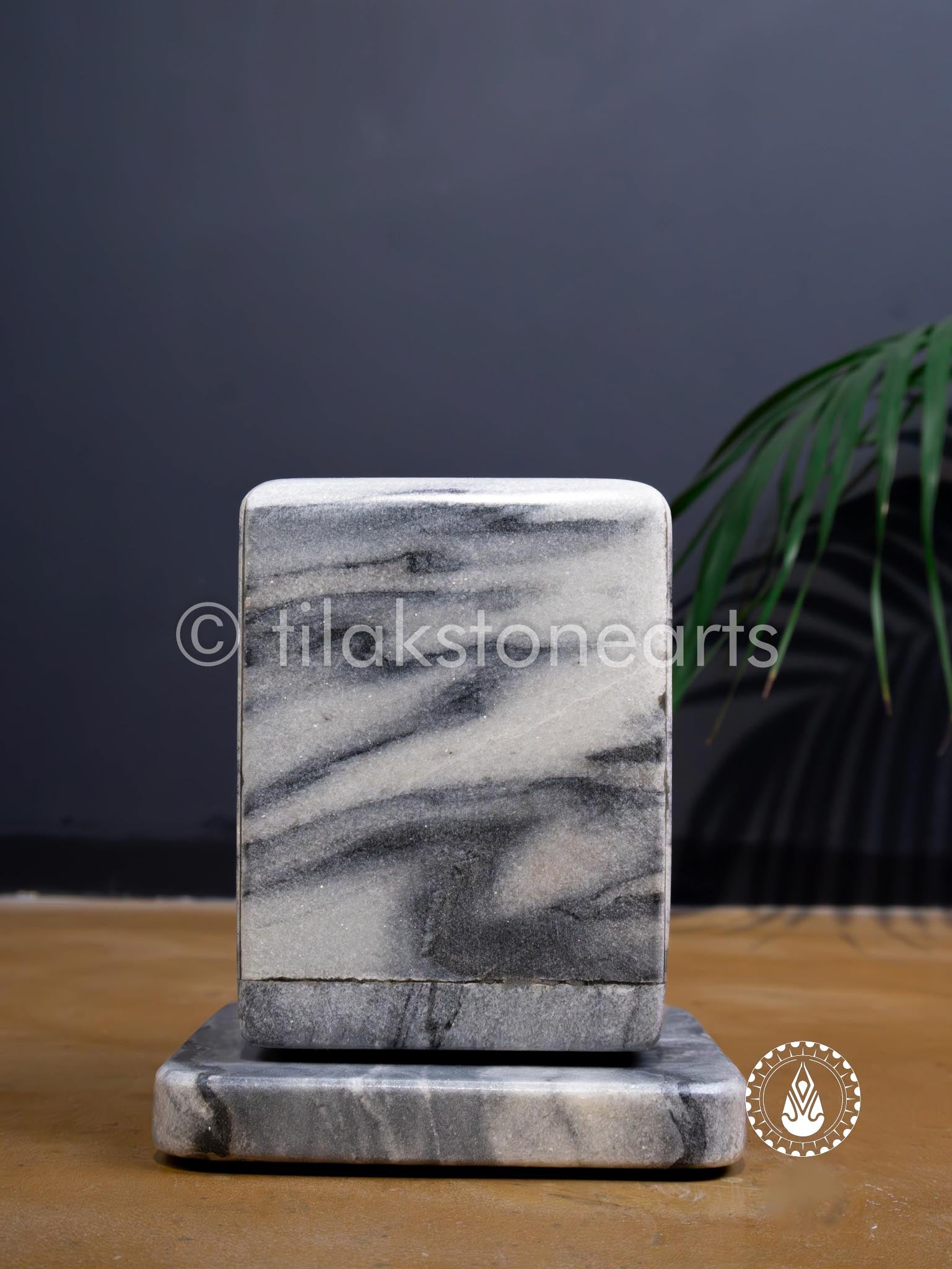 Bathroom Set 7" | Multiple Italian Stones