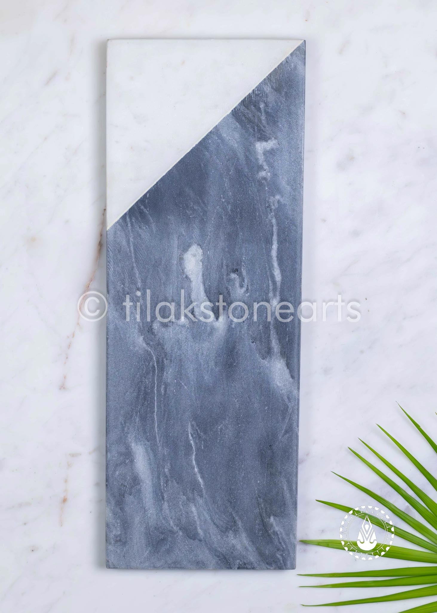 Chopping Board 16" | Multiple Stone