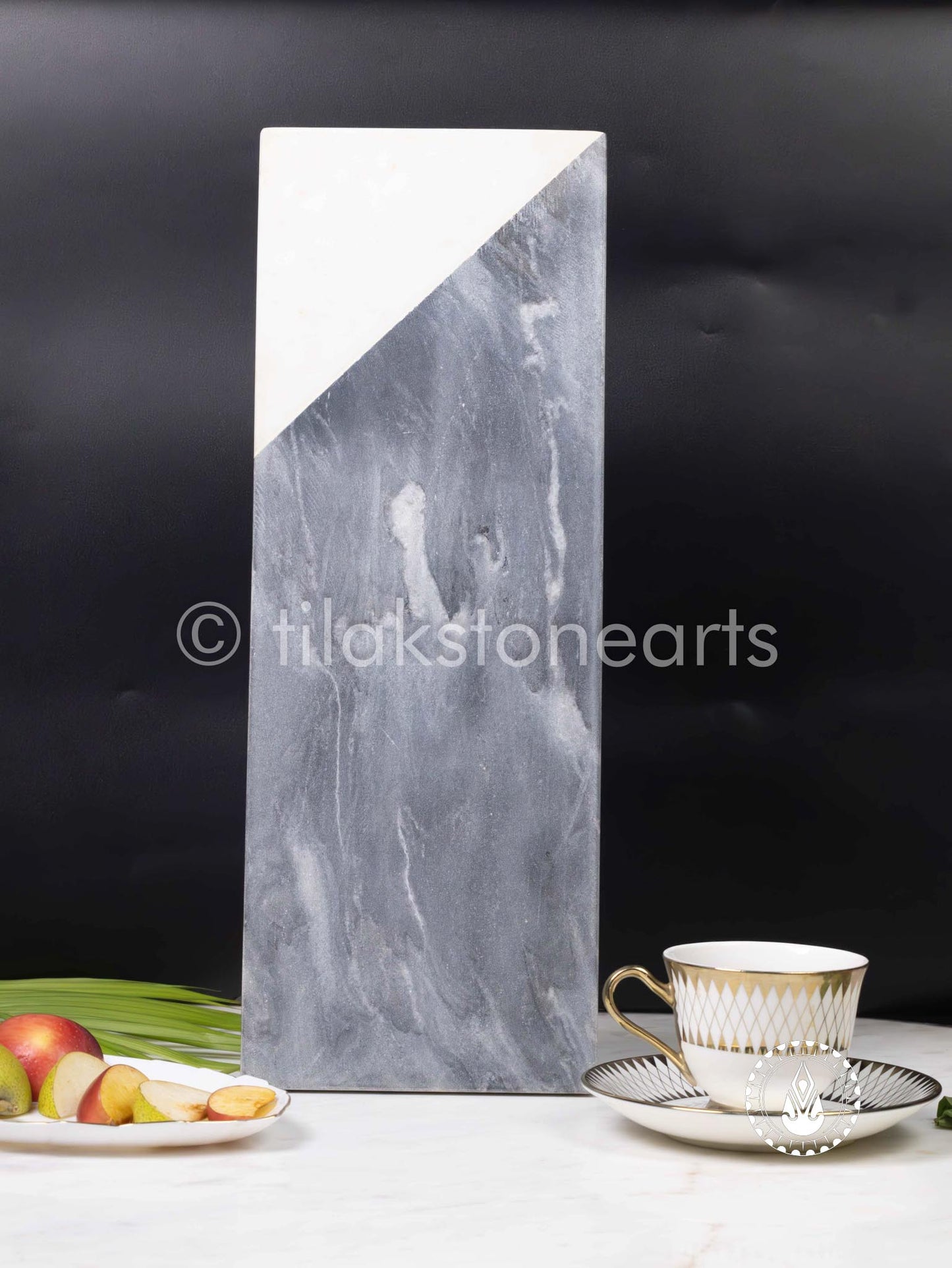 Chopping Board 16" | Multiple Stone