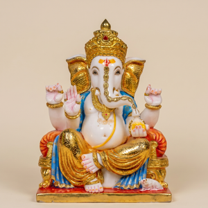 Ganesha Idols