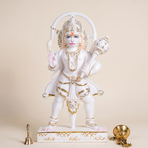 Hanuman Idols