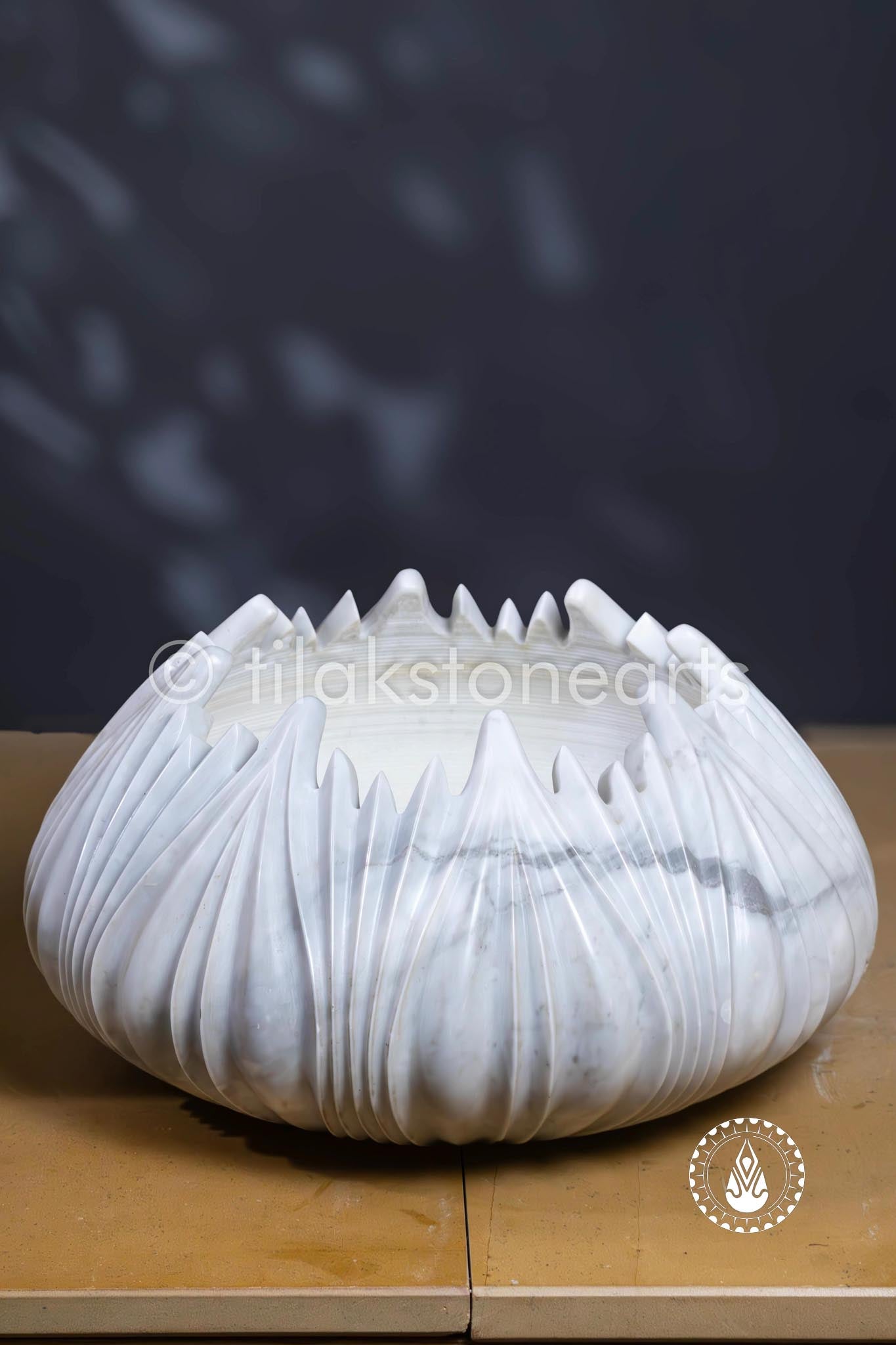 Wonderflora Pot 12" | Satvario