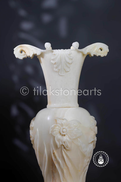 Butterscotch Beauty Pot 22" | Honey Onyx