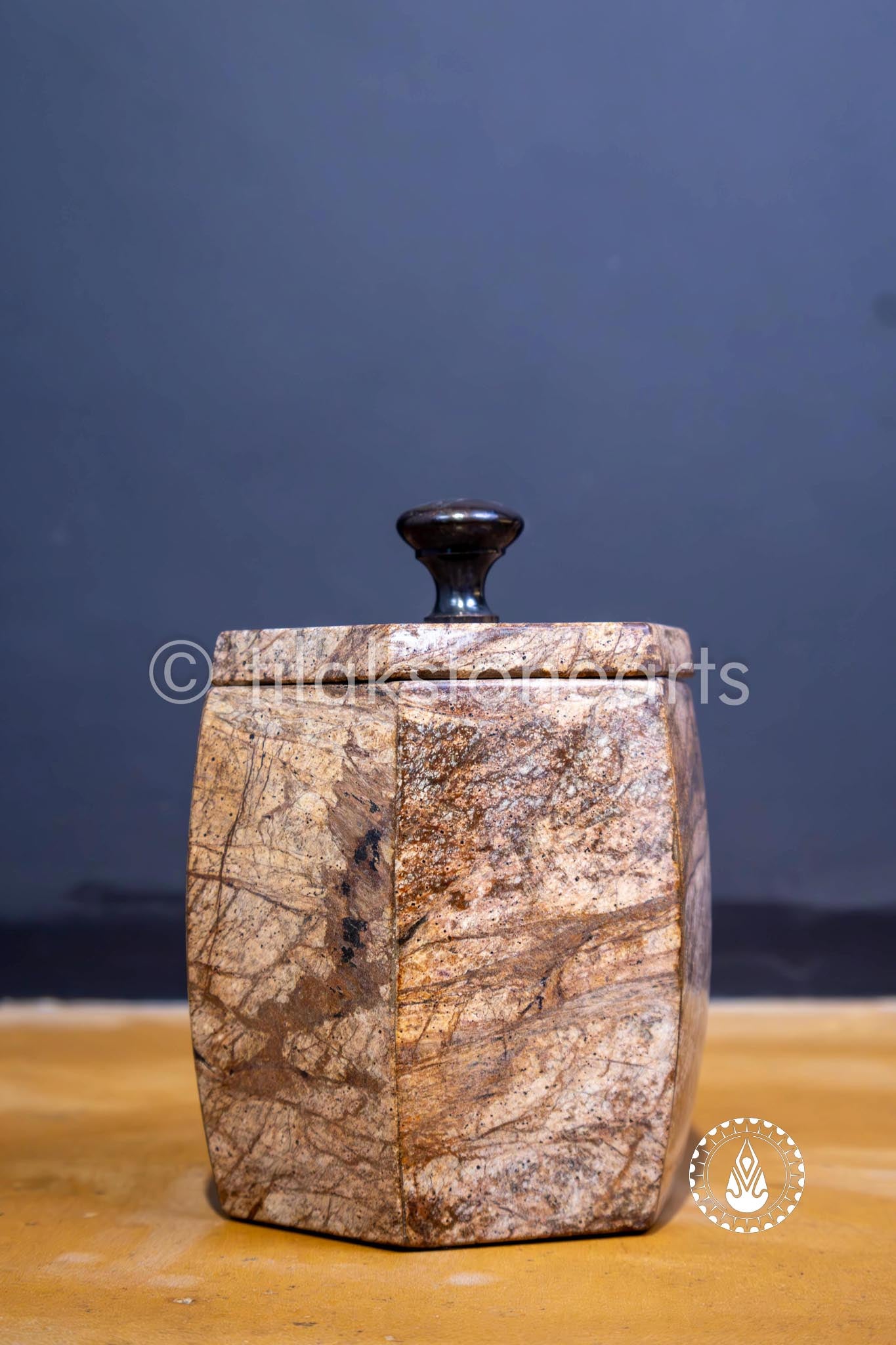 Bathroom Sets 4" | Multiple Italian Stones