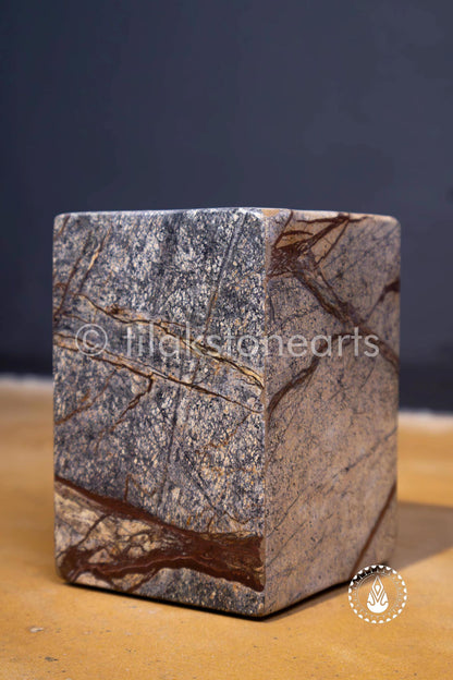 Bathroom Sets 4" | Multiple Italian Stones