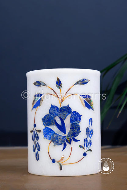 Bathroom Sets 8" | Inlay Stones