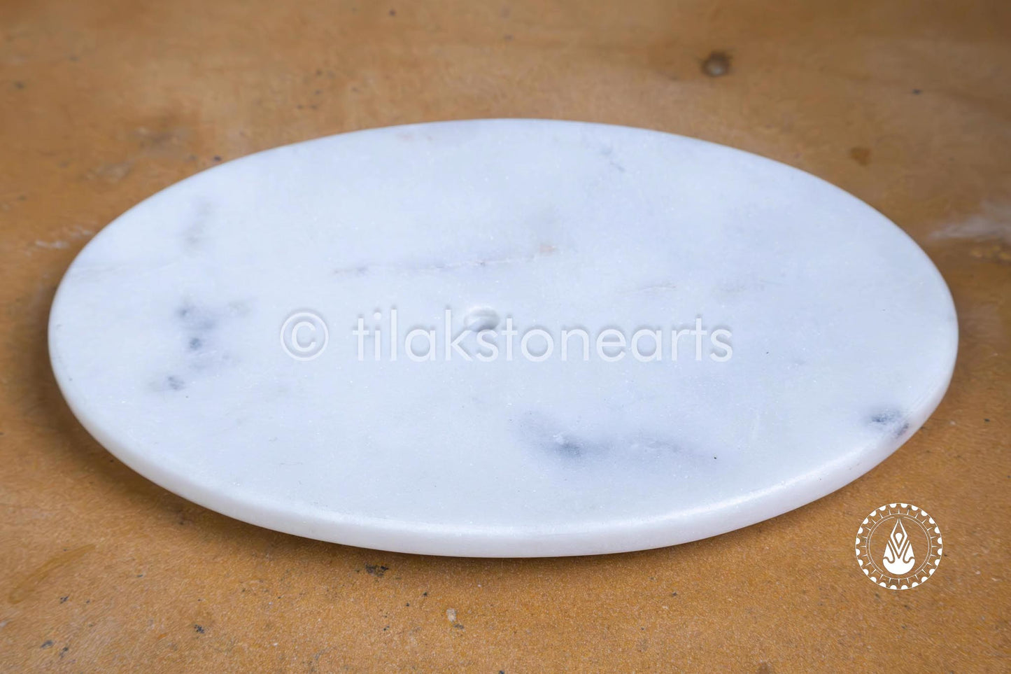 Soap Stand 6" | Indian Marble