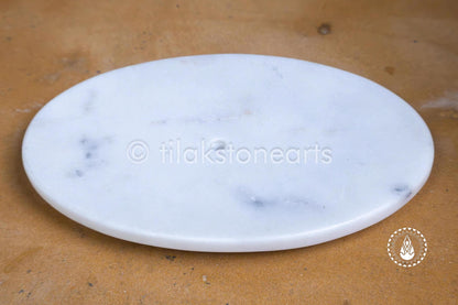 Soap Stand 6" | Indian Marble