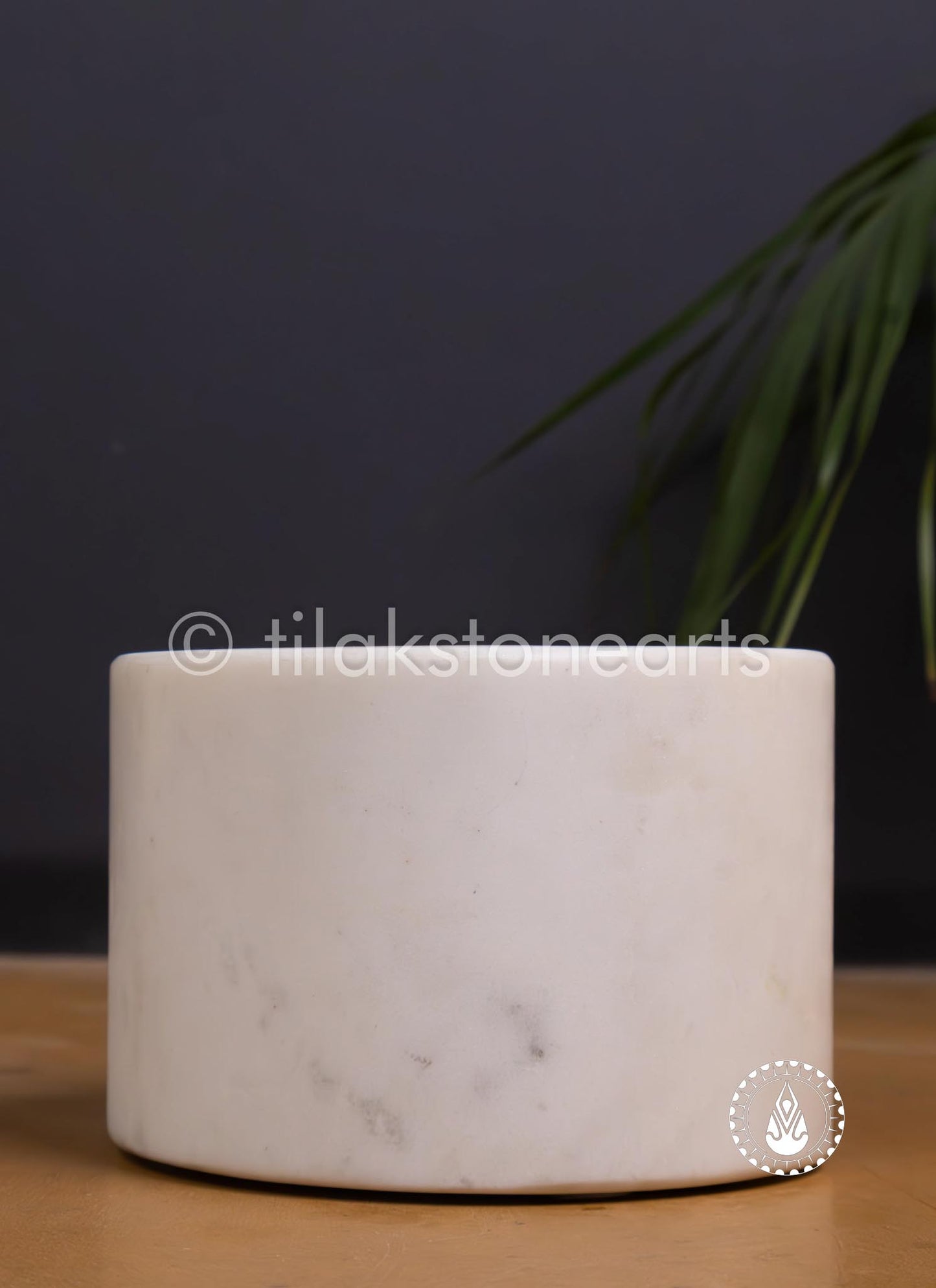 Bathroom Sets 8" | Indian White