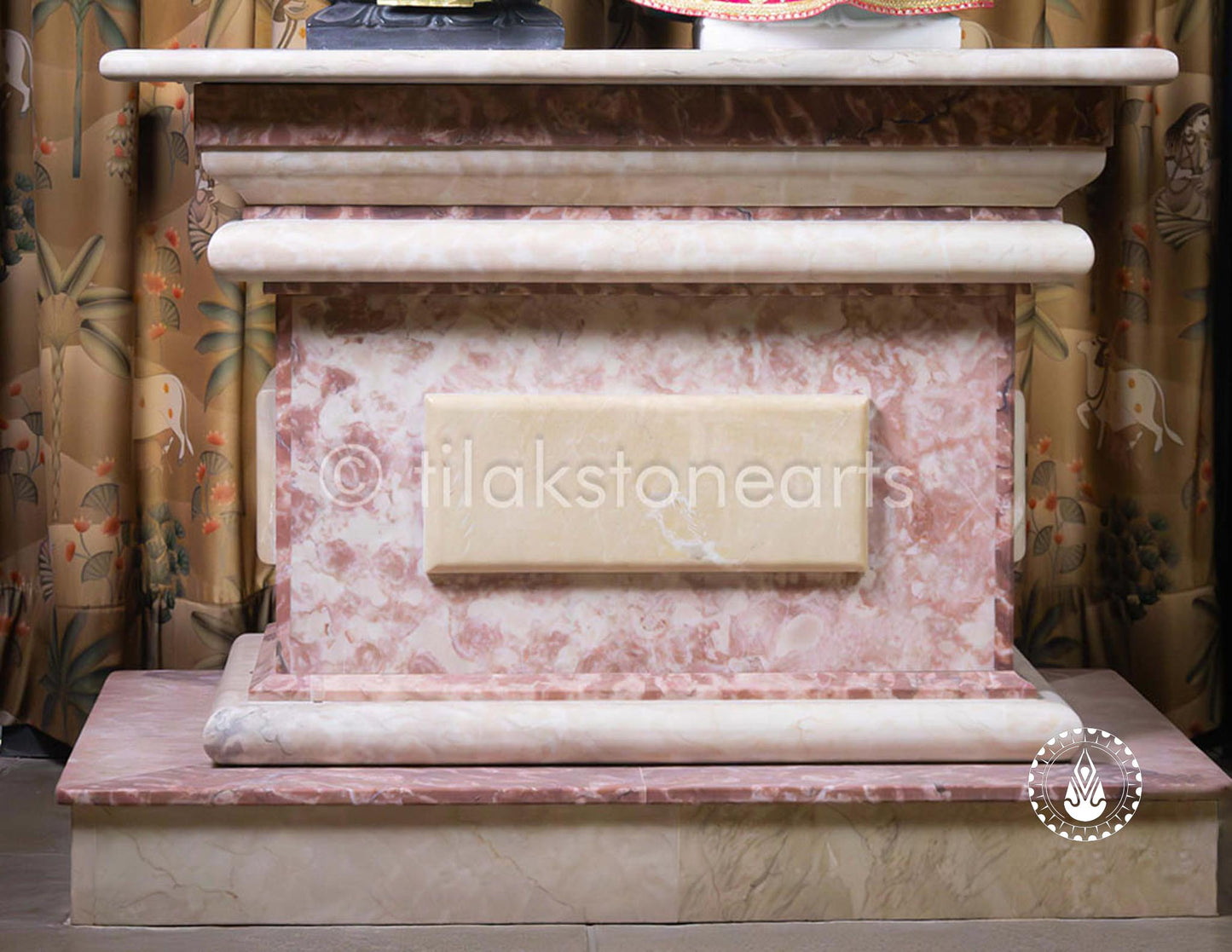 Table 29" | Multiple Italian Stones