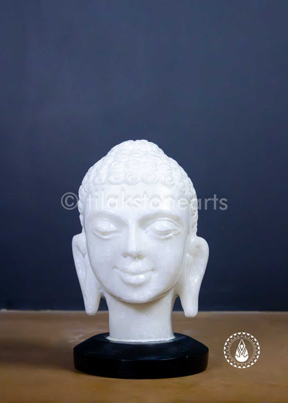 Buddha Ji 10" | Swiss White (Imported)