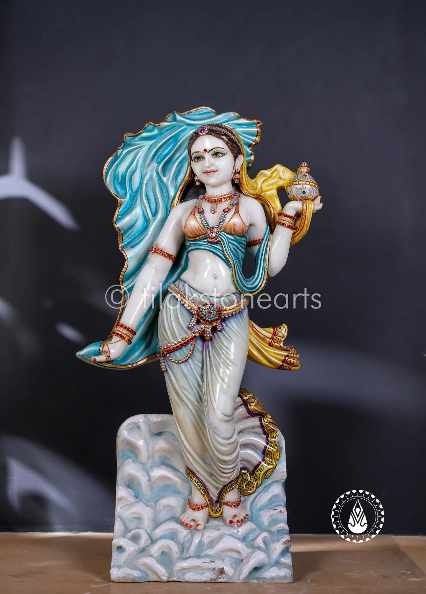 Jal Apsara 30" | Jhiri