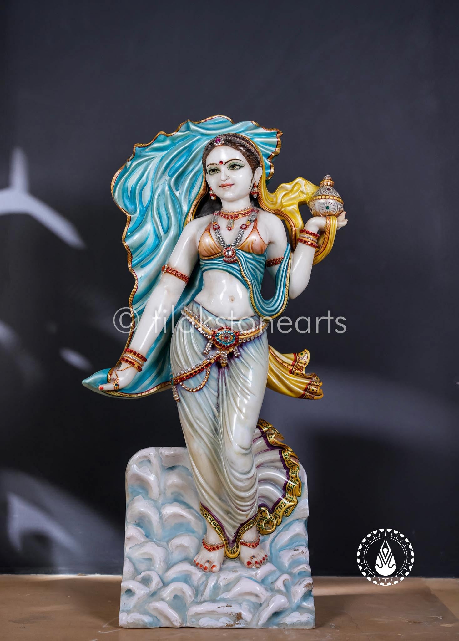 Jal Apsara 30" | Jhiri