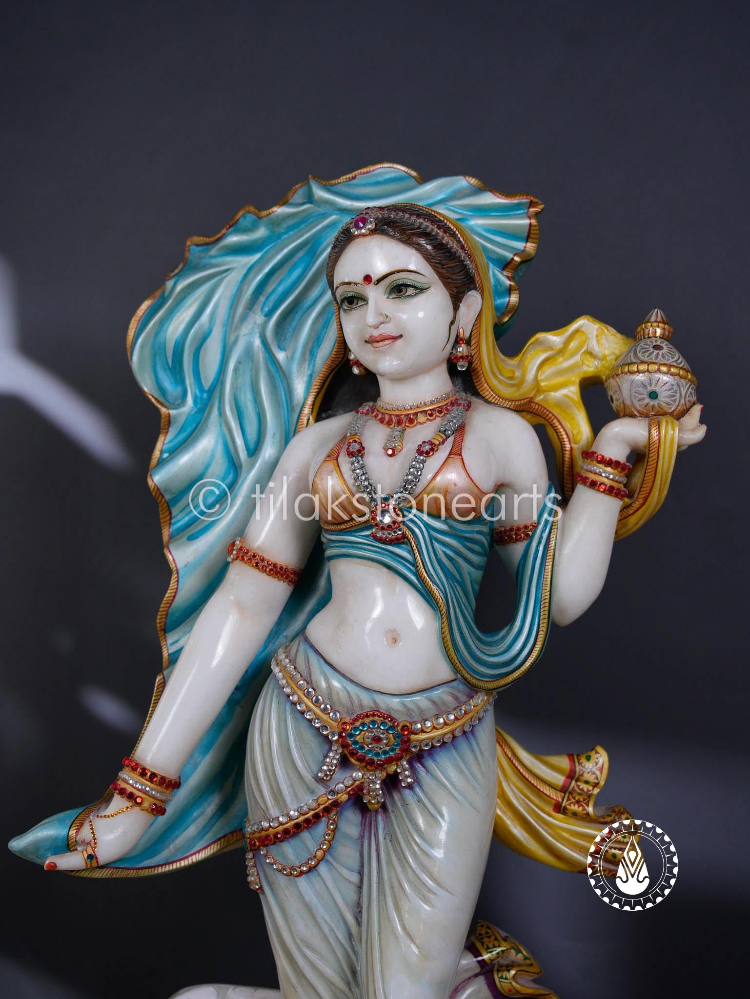 Jal Apsara 30" | Jhiri