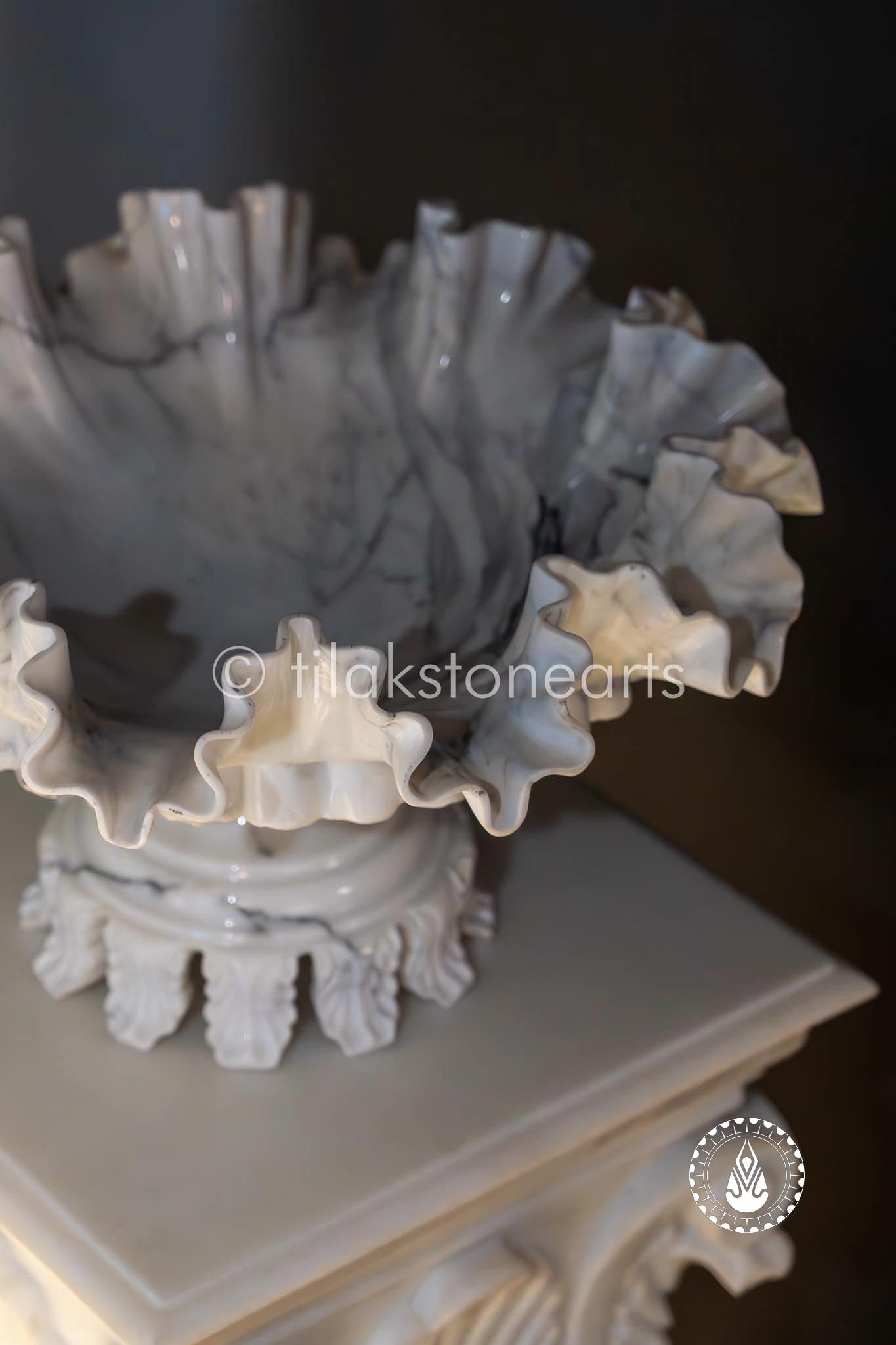Flower Pot 15" | Satvario