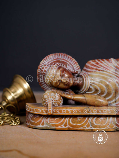 Buddha Ji 5" | Oakwood Stone