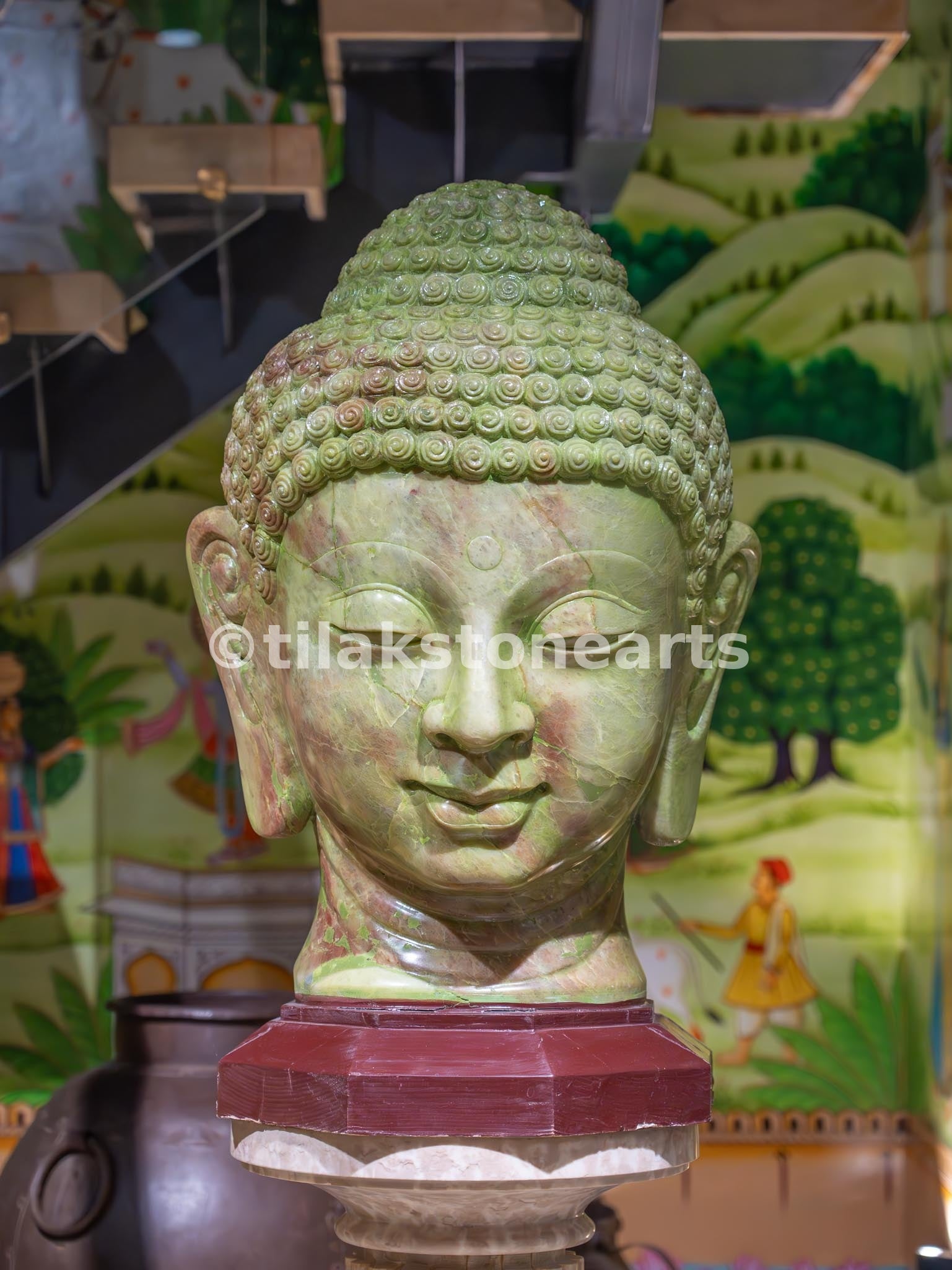 Jade Green Onyx