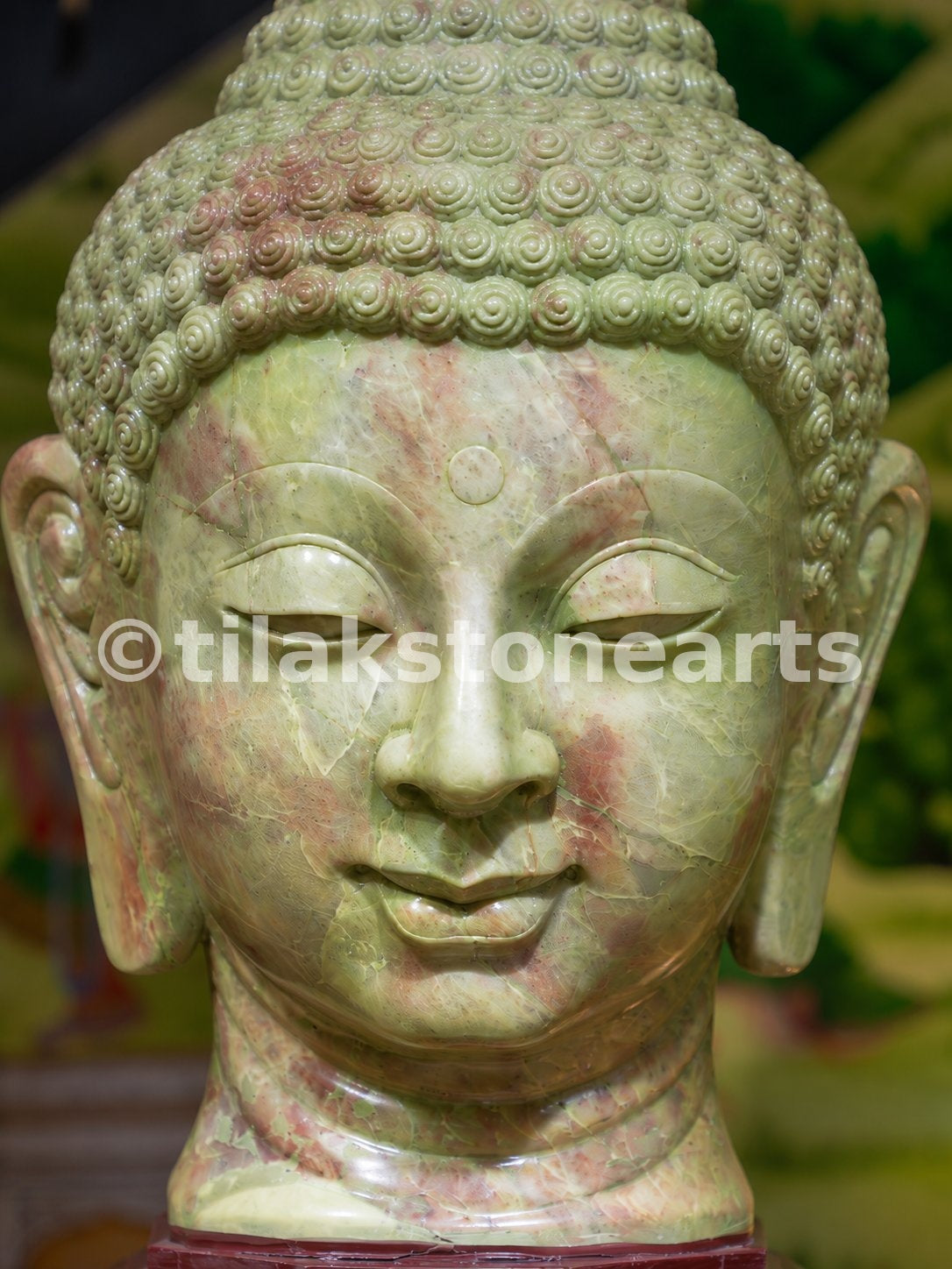 Jade Green Onyx
