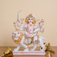 Maa Durga Idols