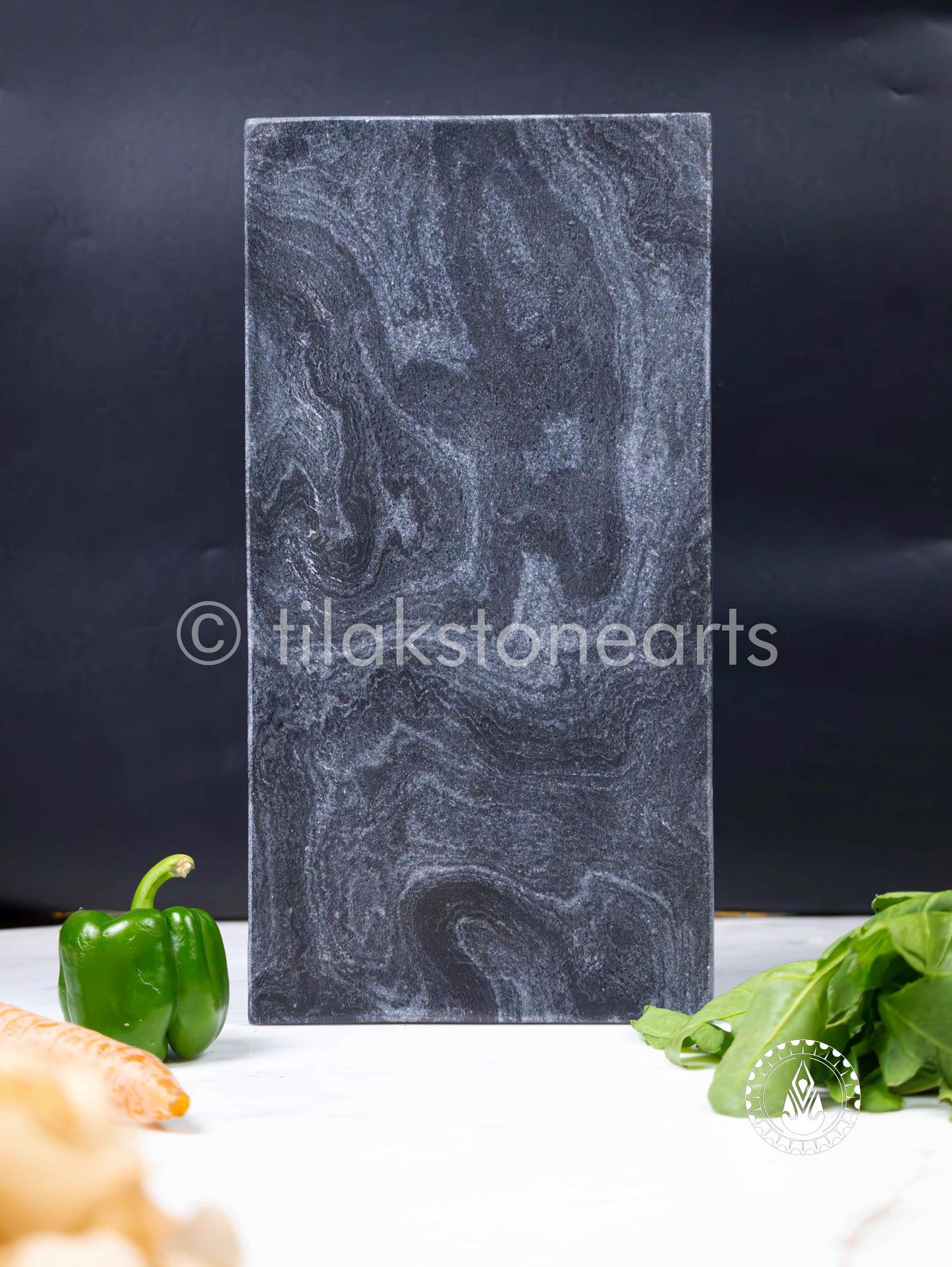 Kitchen Accessories 12" | Granite