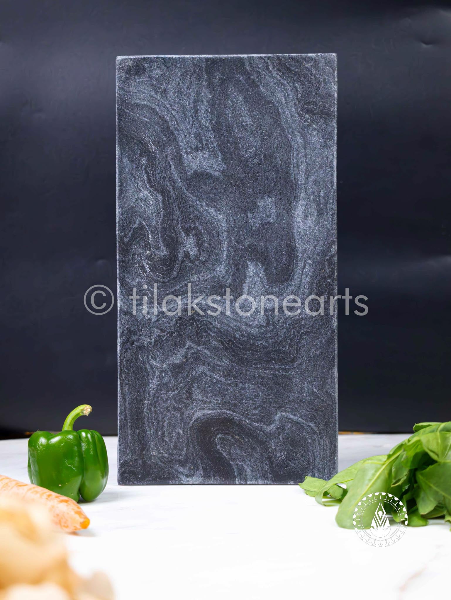 Kitchen Accessories 12" | Granite
