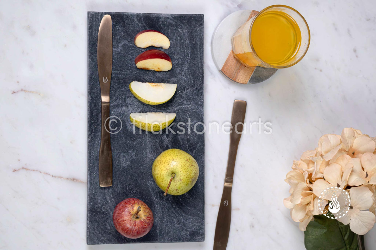 Kitchen Accessories 12" | Granite