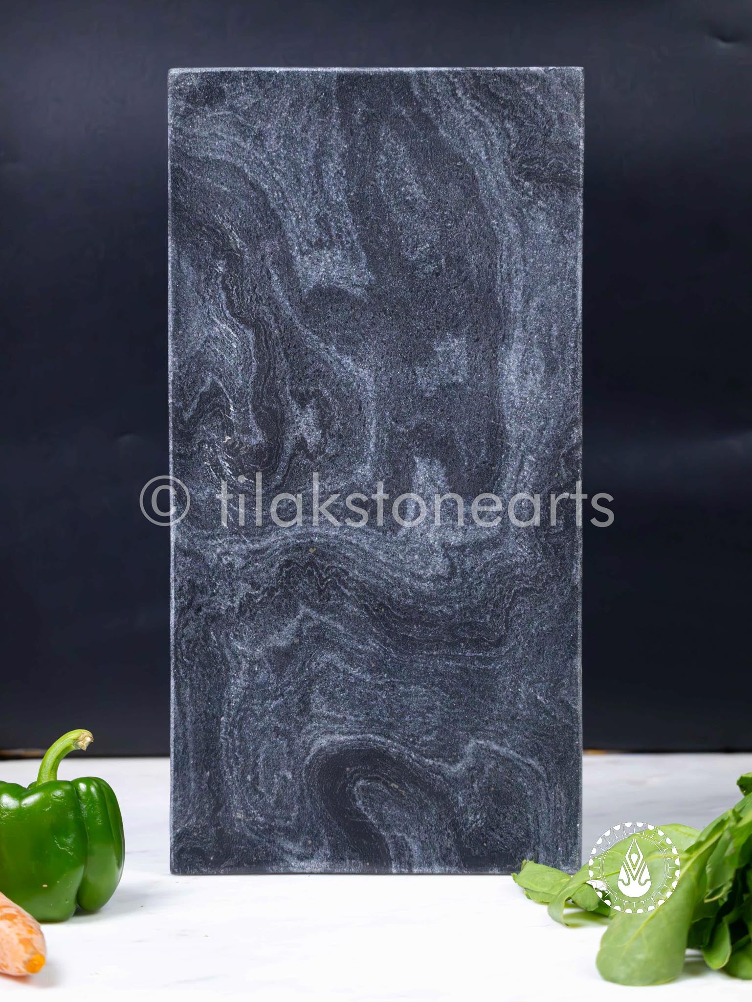 Kitchen Accessories 12" | Granite