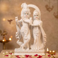 Radha Krishna Idols