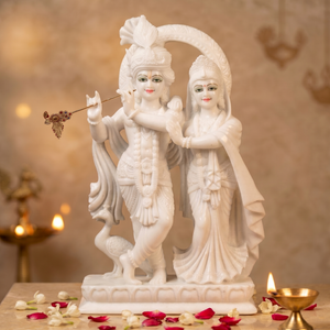 Radha Krishna Idols