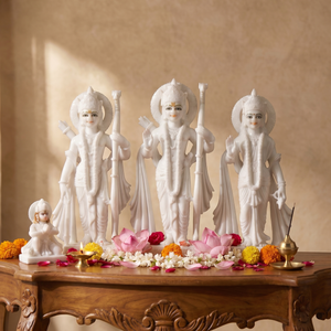 Ram Darbar Idols