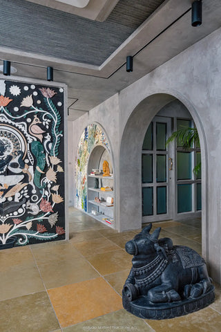 Wall Arts