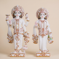Vishnu Laxmi Idols