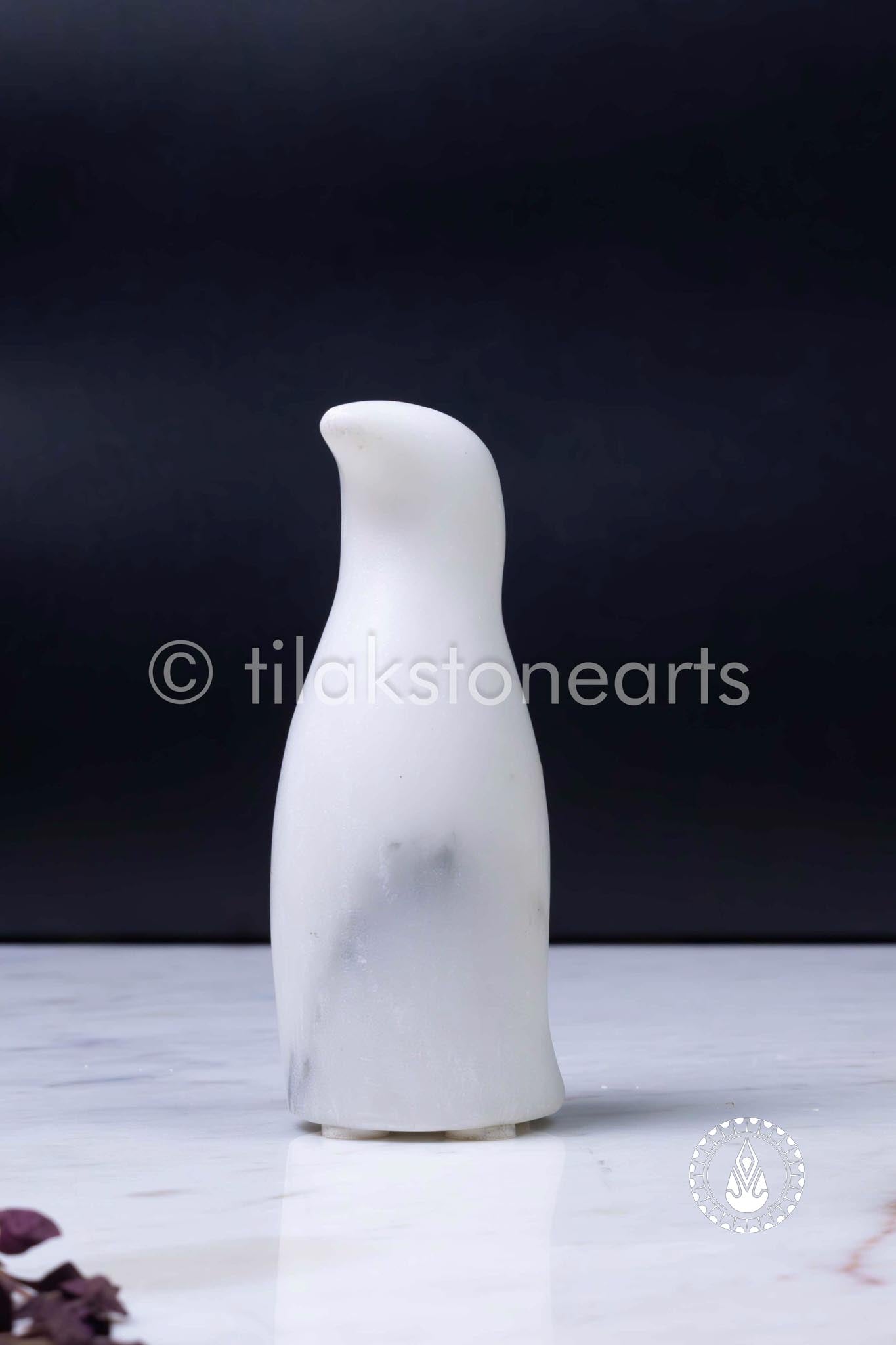 Penguin Mutual Art 3" | Satvario